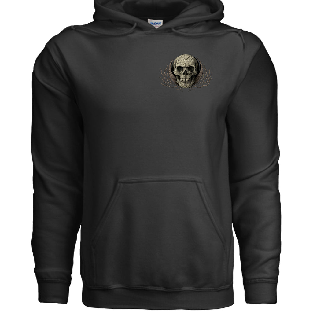 BLACK - FRONT