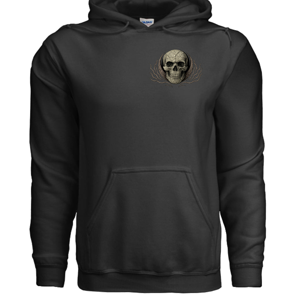 BLACK - FRONT